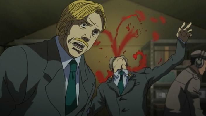 Otaku Gallery  / Anime e Manga / Hellsing / Screen Shots / OAV / OAV 3 / 293.jpg